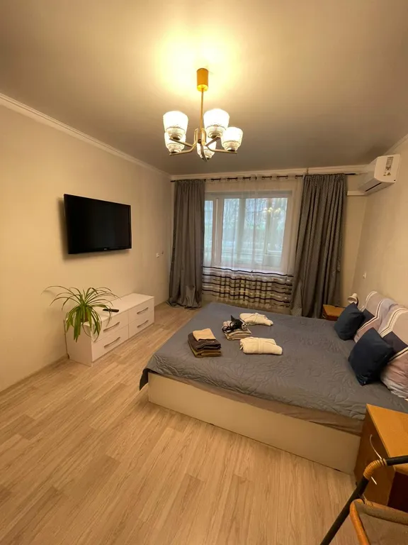 Квартира Квартира в историческом центре Калининграда — Калининград