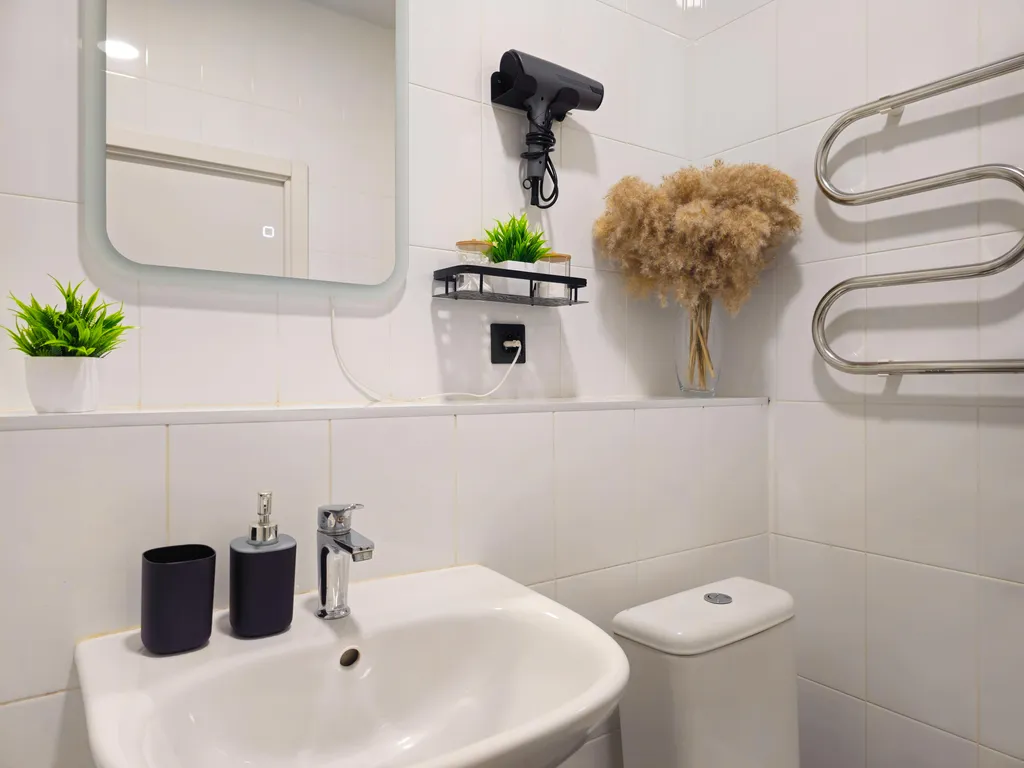 Квартира Уютная квартира в новом доме — Мисайлово