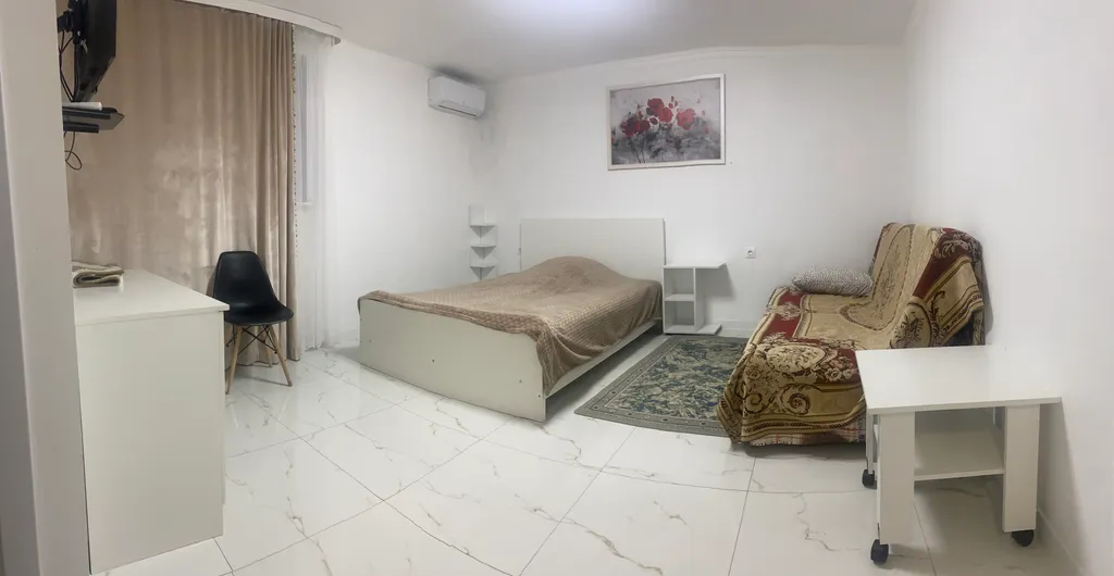 Уютная квартира в центре элитного района