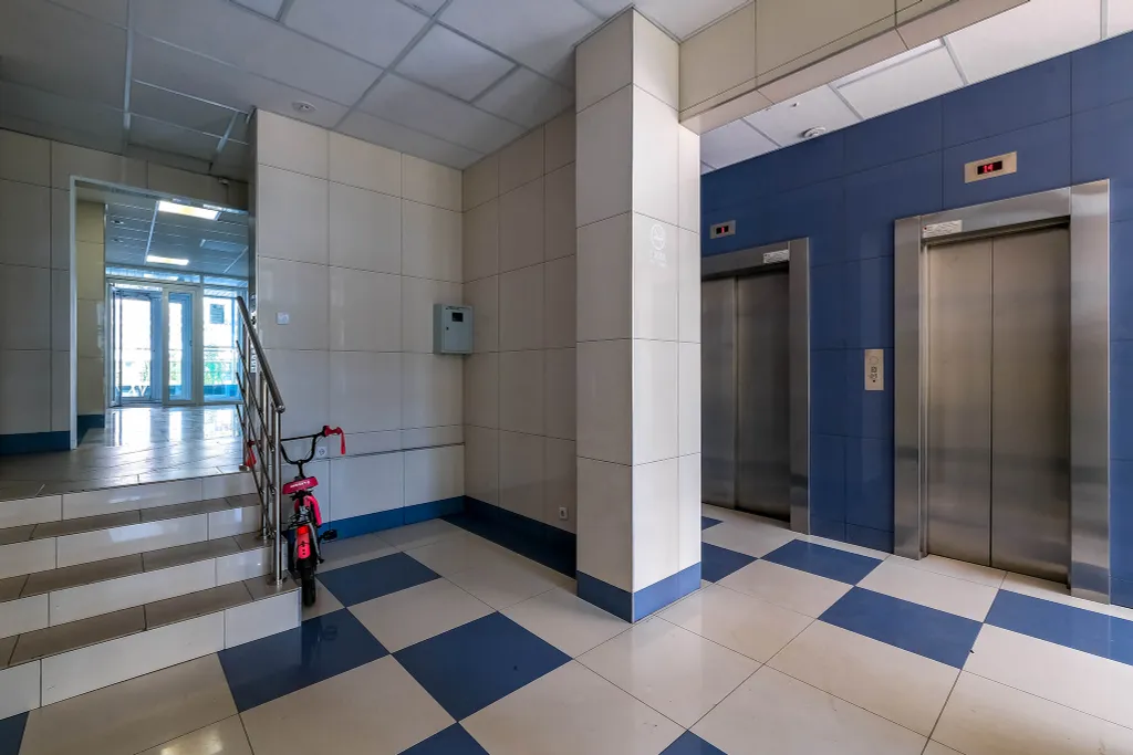 Современная уютная студия рядом с аэропортом имени Покрышкина