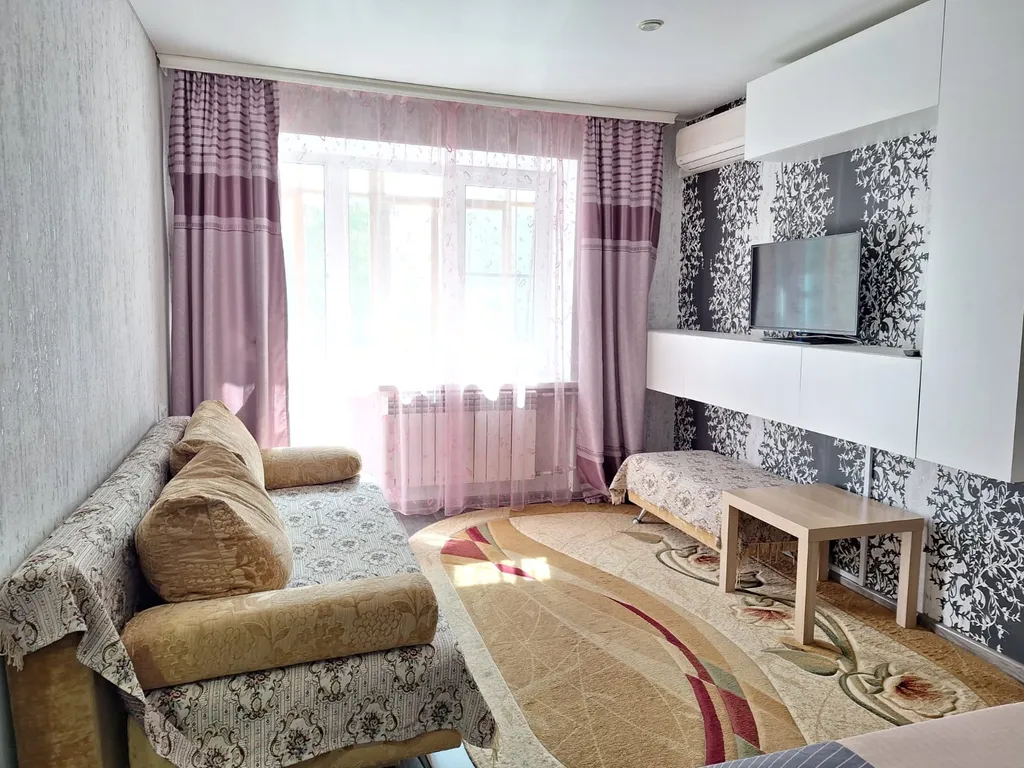 Отличная 1-комнатная