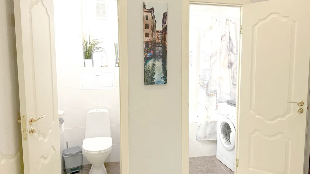 Квартира Квартира у Казанского Собора с камином — Санкт-Петербург