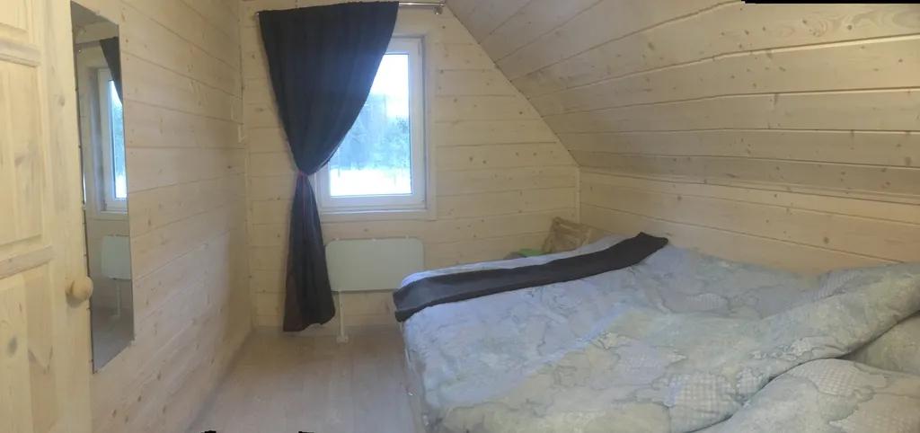 Коттедж Загородный дом — Приозерск