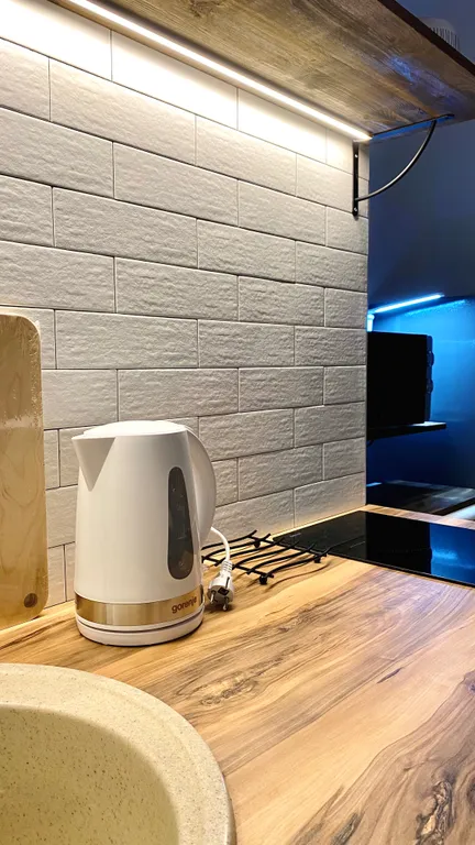 Уютная квартира в историческом центре