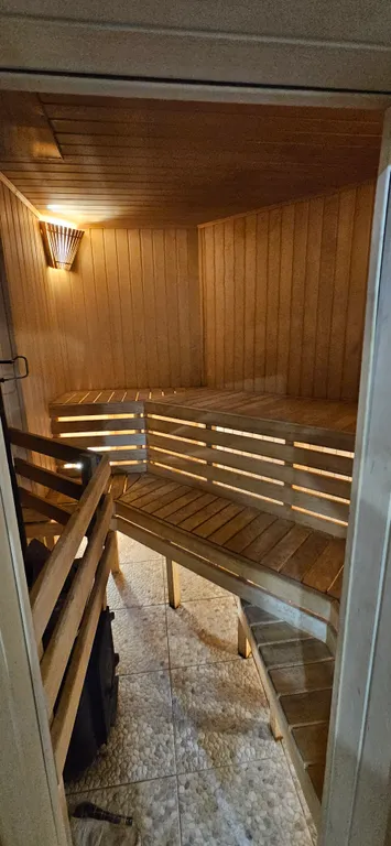 Дом на Заречной улице