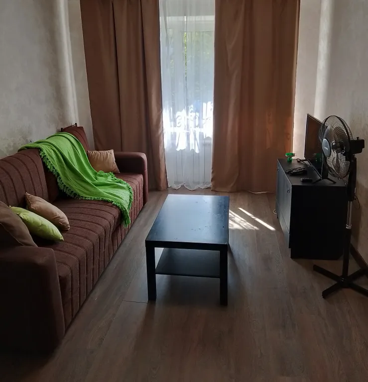 Уютная квартира в центре города, возле ТЦ Дворец