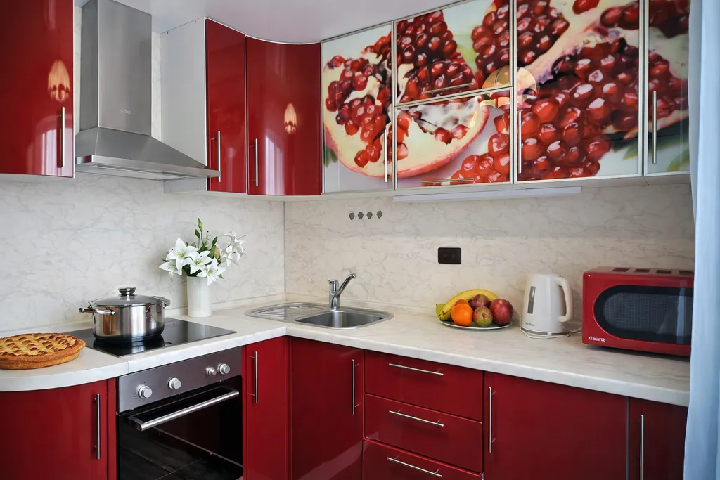 Отдушка на междуречье