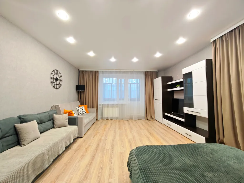 Апартаменты Элит