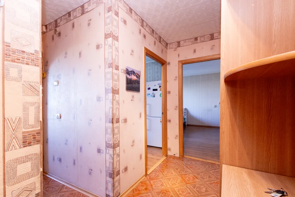 Квартира Просторная квартира на набережной — Калининград