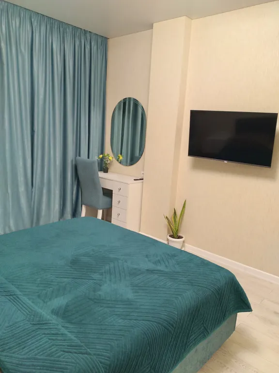 Апартамент на Горной