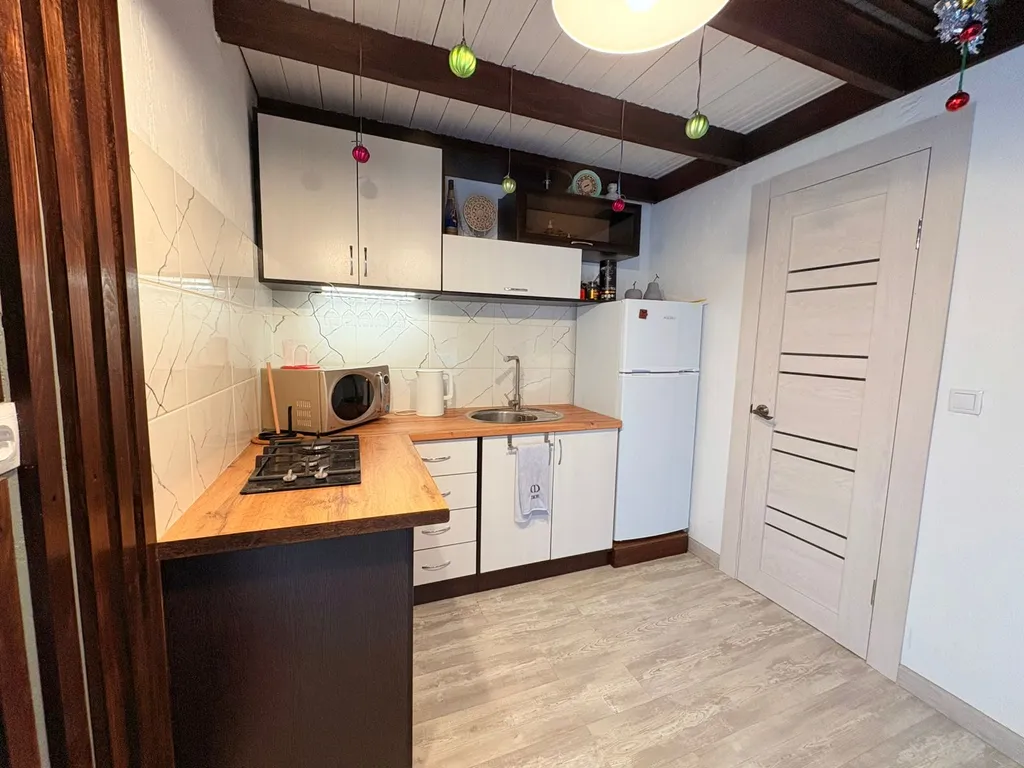 Гостевой дом для отдыха на берегу реки