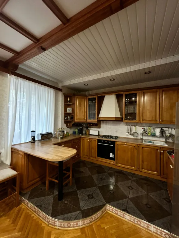 Комната в шикарной квартире