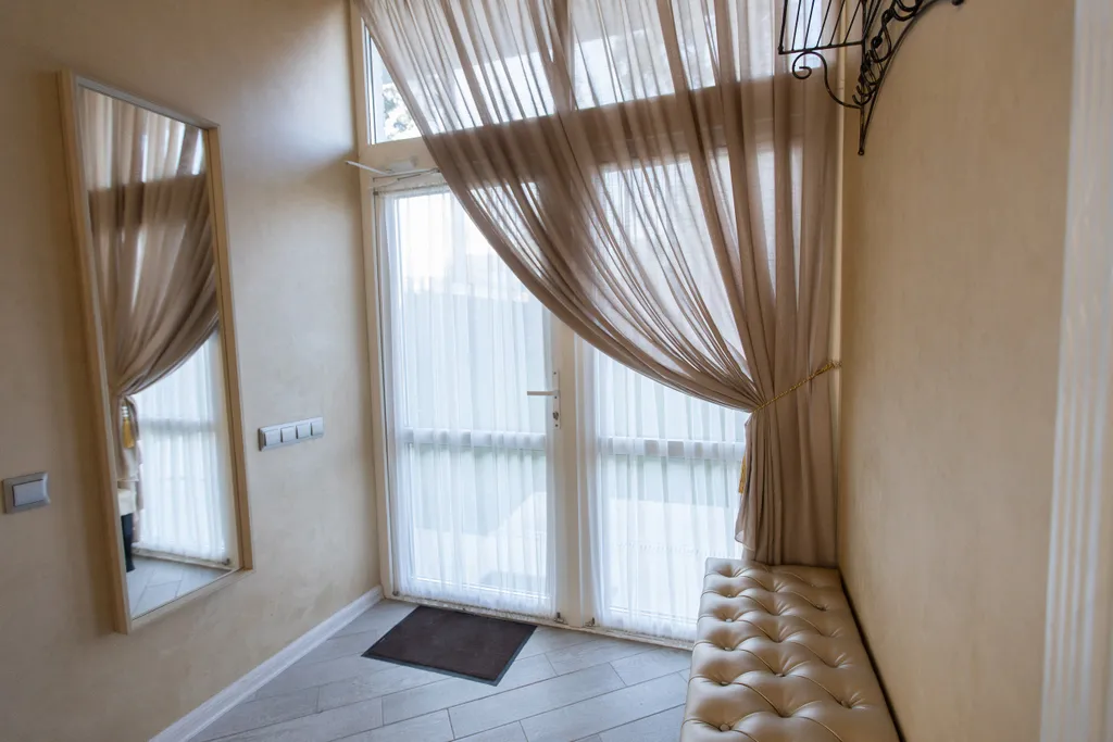 5-комнатный Дом