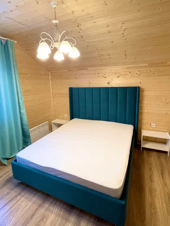 Дом на Чистых прудах