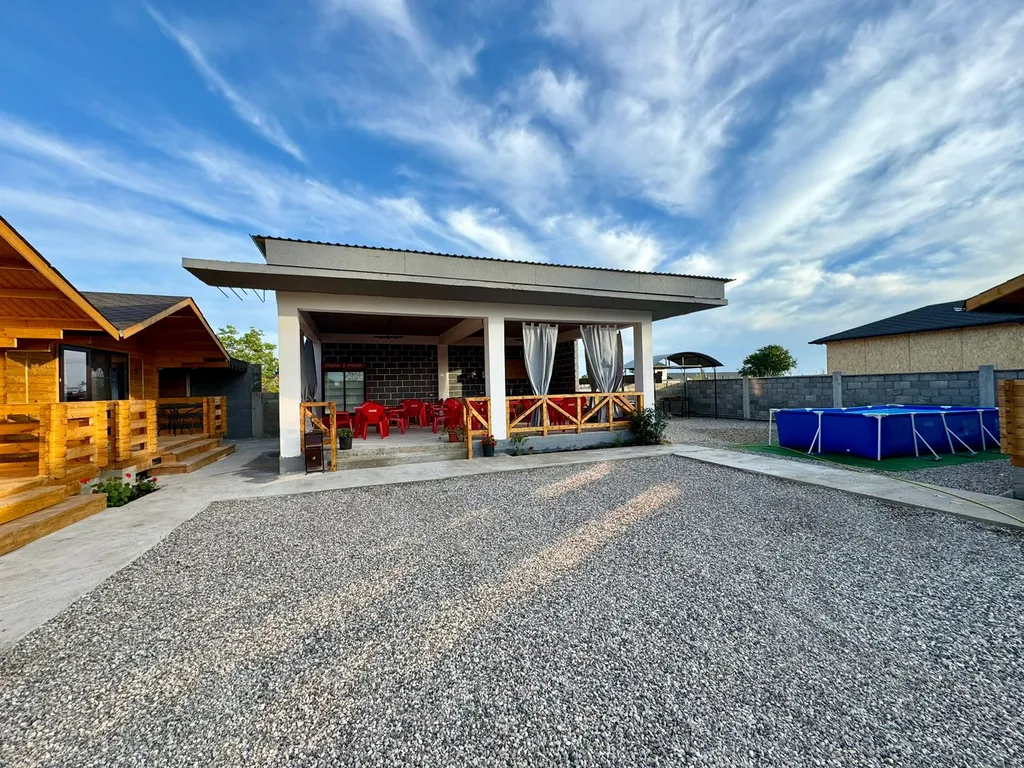 1-комнатный Дом