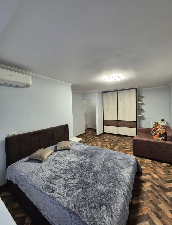 Квартира в самом центре