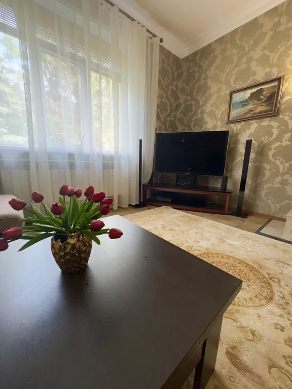 Роскошный дом со всеми условиями на берегу моря