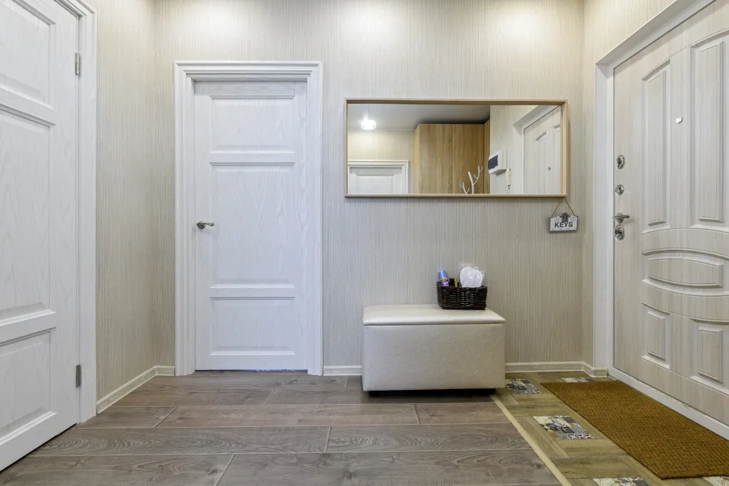 Квартира Двухкомнатная квартира у Экспофорума и Пушкина — Шушары