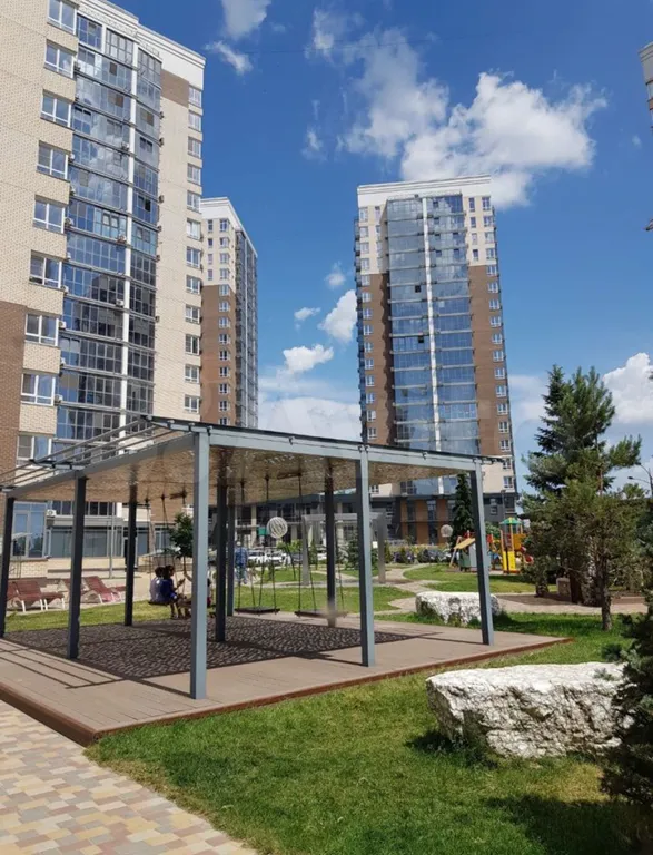 Квартира Уютная квартира в 5 минутах от центра — Волгоград