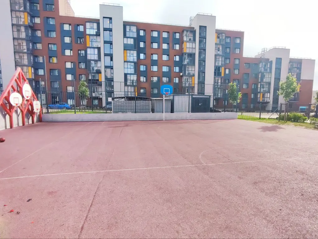 Уютные апартаменты в центре в престижном ЖК Притяжение