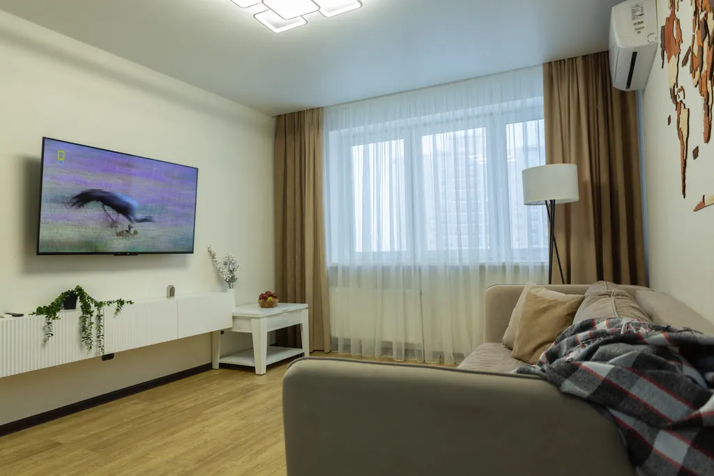 Лазурь — удобство и чистота