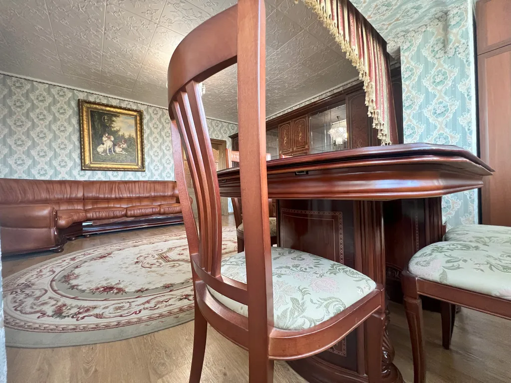 Центр города