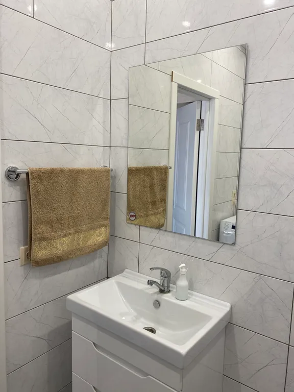 Уютная студия