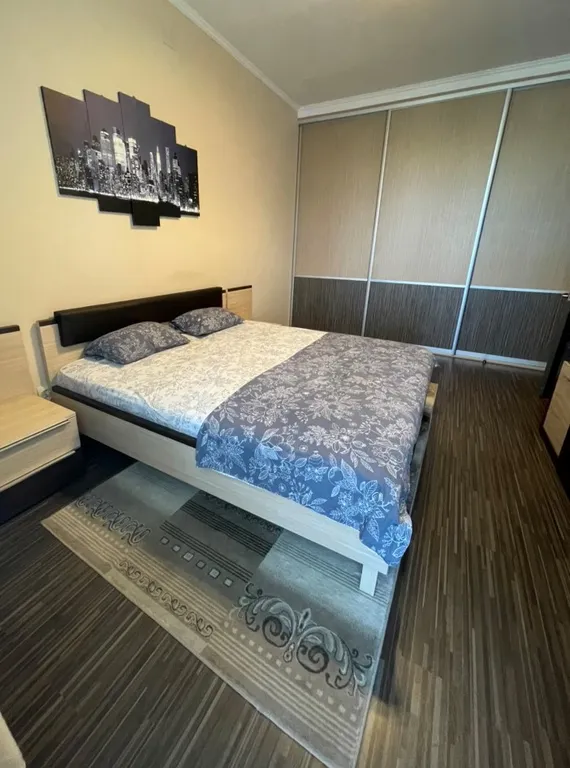 2-комнатная Квартира — аренда посуточно в Орёл