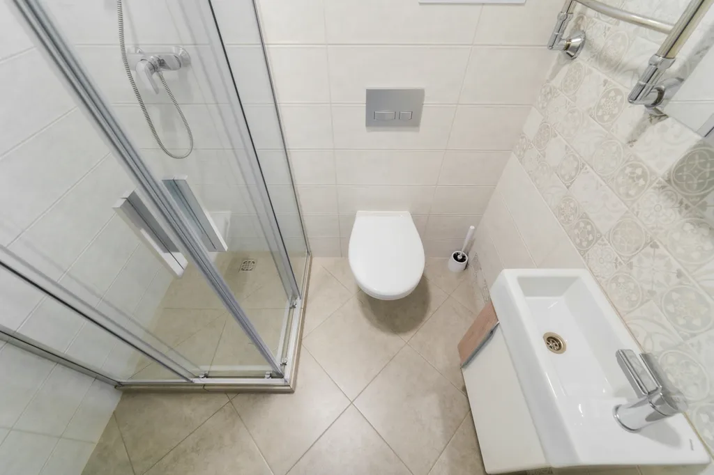 Квартира Квартира European style apartment Nemiga — Минск