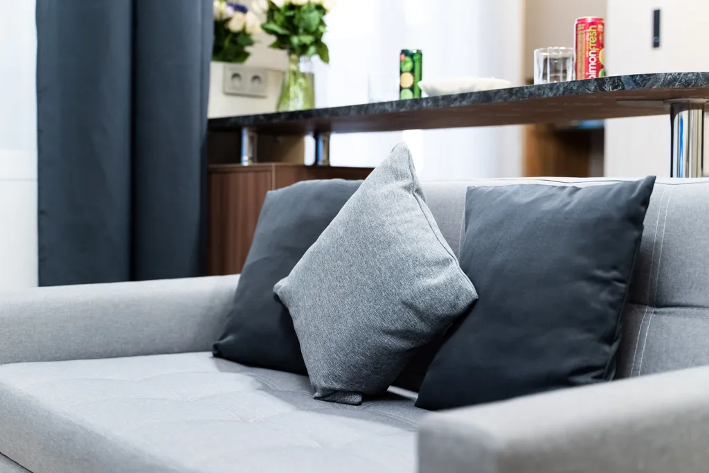 Квартира Квартира Sweet Home с лоджией и smart-ремонтом у метро Фонвизина — Москва