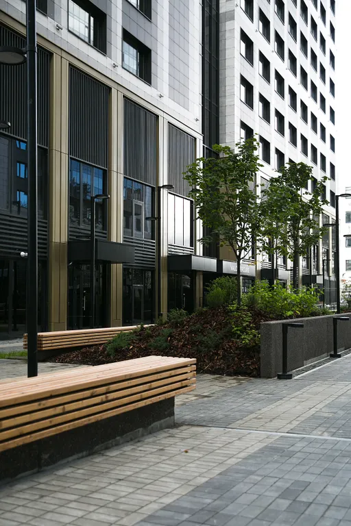 Квартира 1-комнатная Квартира — Санкт-Петербург