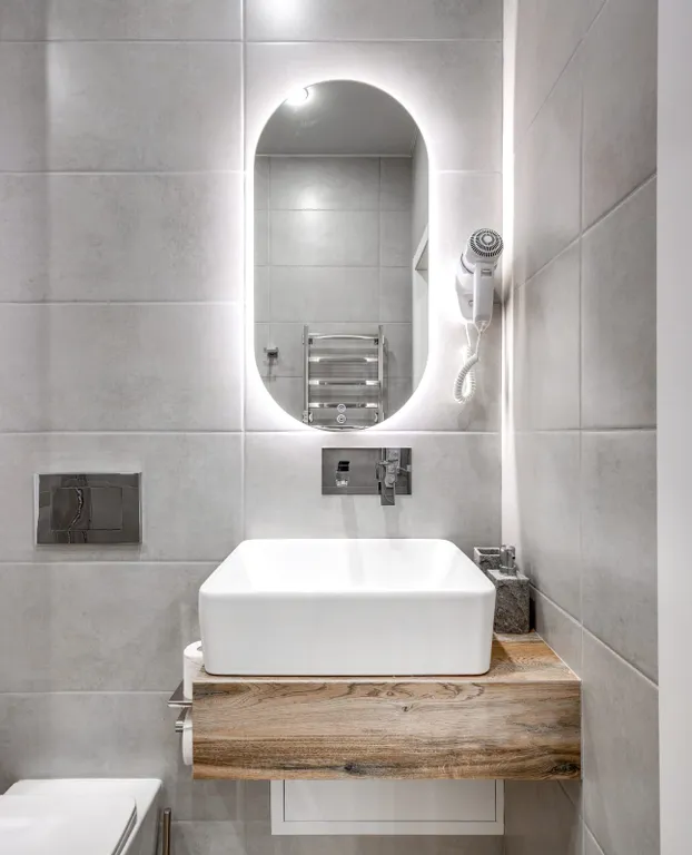 Премиум студия у моря