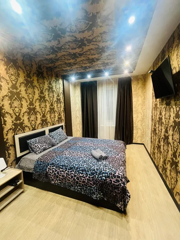 Уютная 2+ квартира