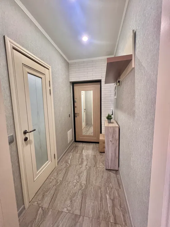 Апартаменты с видом на море МореСолнцеАпарт