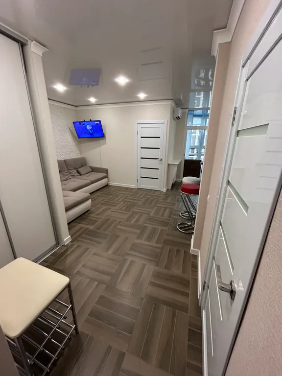 Квартира Квартира в ЖК Кавказ — Анапа