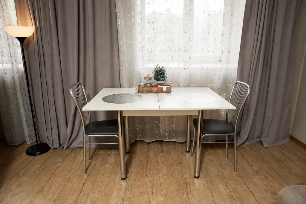 3-комнатная квартира в центре города Кызыла со всеми удобствами