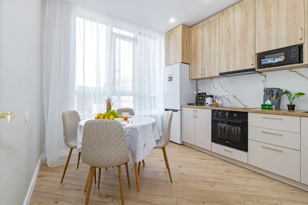 Теплый уголок Aruna city