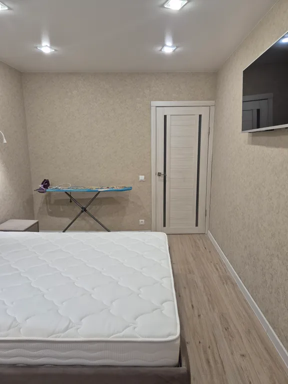 Квартира для туризма с новым ремонтом