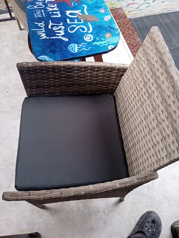 Гостевой дом с видом на море