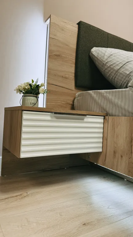 Стильная квартира в элитном ЖК Норвуд