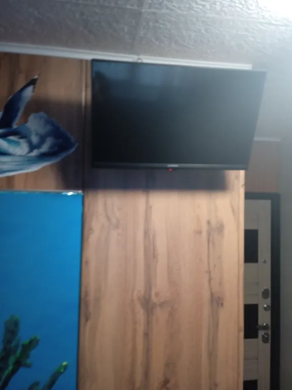 Хорошая квартира для хорошей компании