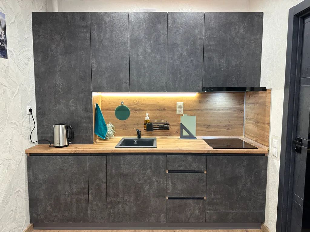 Уникальные апартаменты евро-2 в Приокском от собственника