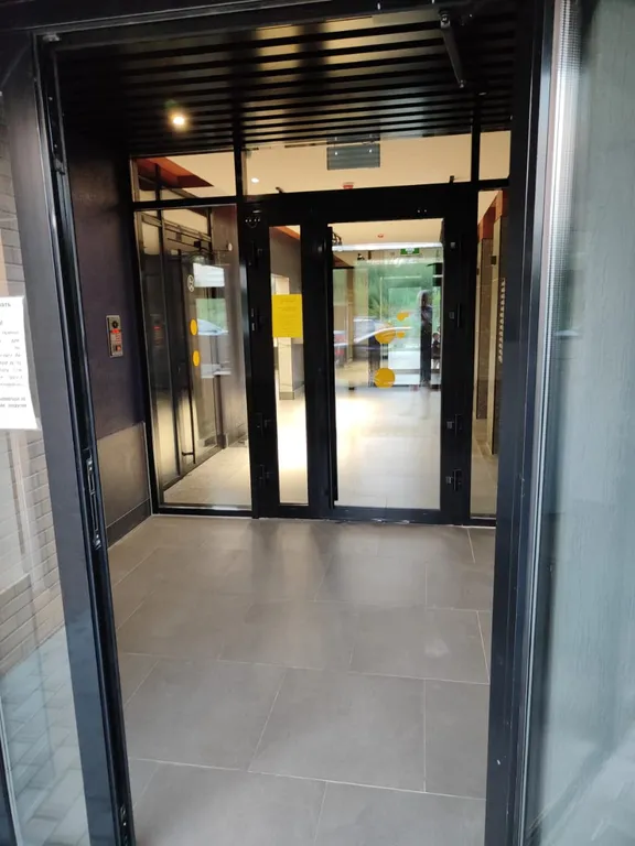 Квартира с душой