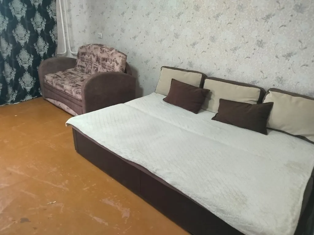 Уютная тёплая квартира в районе Арбата ждёт своих гостей — аренда посуточно в Тобольск