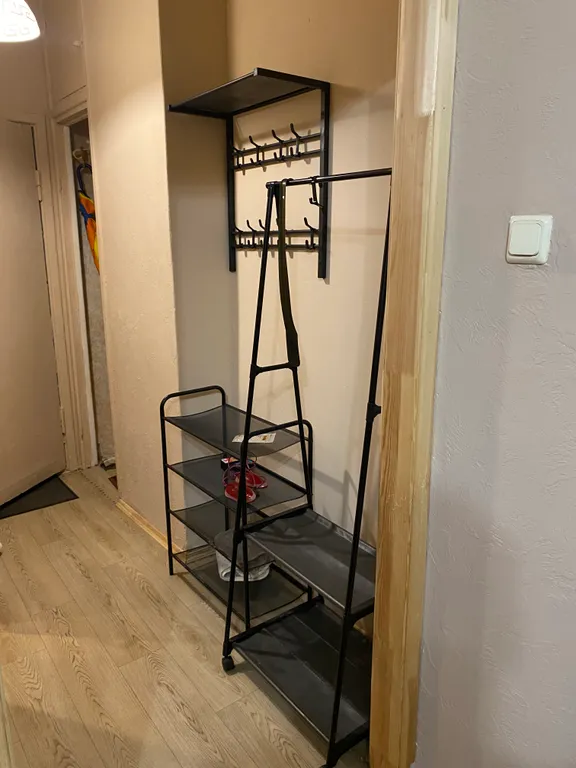 Апартаменты в историческом центре