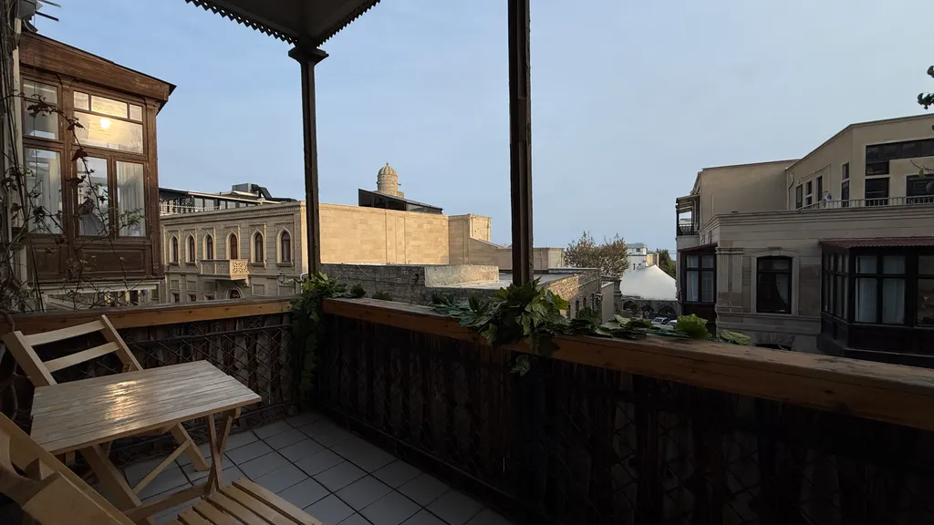 Квартира в Старом Городе