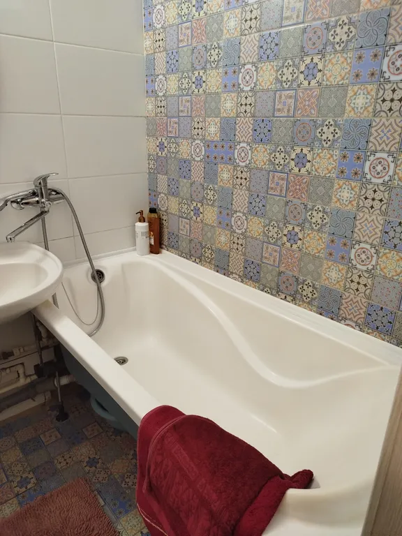 Уютная тёплая квартира в центре