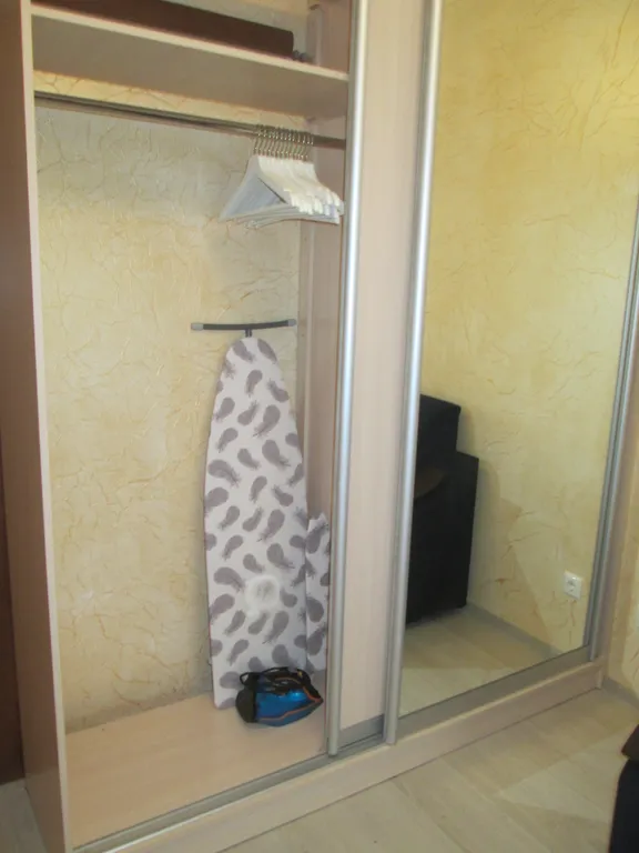 Квартира Чистые, уютные апартаменты в ЖК Панарама, возле парка Галицкого — Краснодар