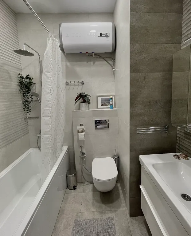 Voyager в Олимпийском парке