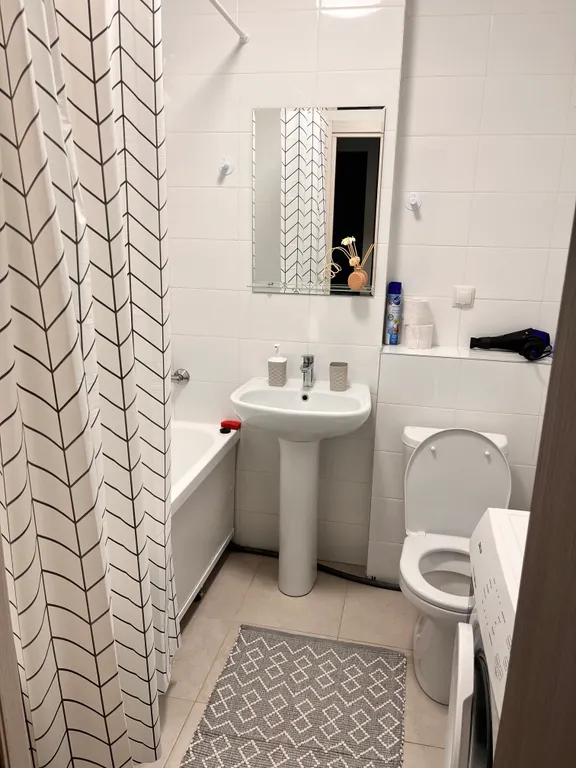 Квартира 1-комнатная Квартира — Ярославль